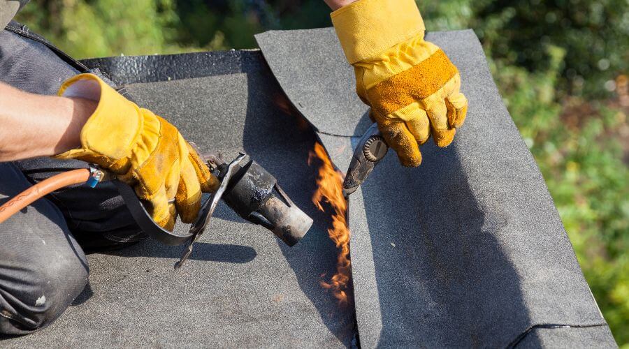 Professional flood damage restoration services in Mount Carmel, UT